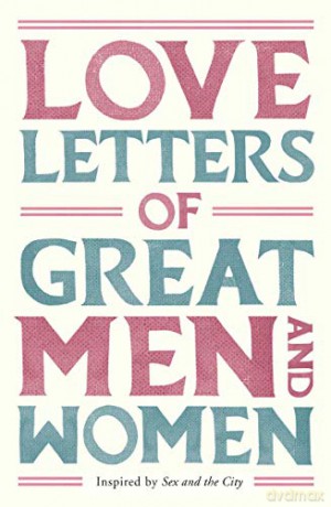 Love Letters of Great Men and Women - Ursula Doyle [KSIĄŻKA]