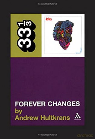 Love's Forever Changes: 2 (33 1/3) - Andrew Hultkrans [KSIĄŻKA]