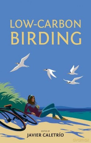 Low-Carbon Birding - Javier Caletrío [KSIĄŻKA]