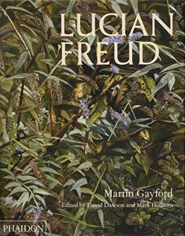 Lucian Freud - Martin Gayford [KSIĄŻKA]