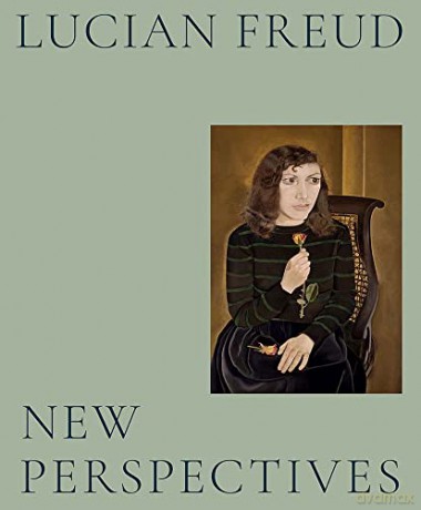 Lucian Freud: New Perspectives - Daniel F. Herrmann With contributions by Paloma Alarcó [KSIĄŻKA]