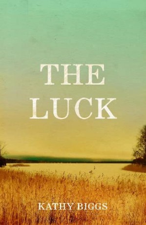 Luck, The - Kathy Biggs [KSIĄŻKA]