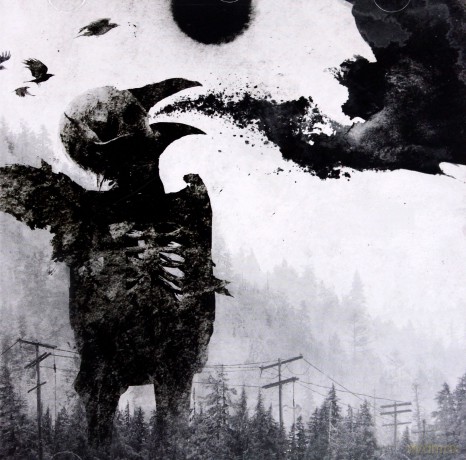 Katatonia: Dead End Kings [CD]
