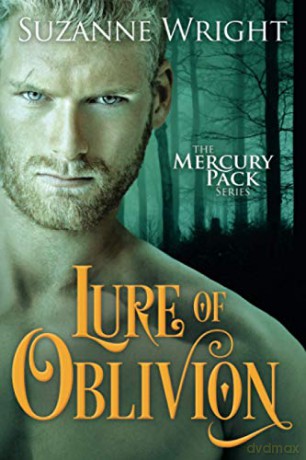 Lure of Oblivion: 3 (Mercury Pack, 3) - Suzanne Wright [KSIĄŻKA]