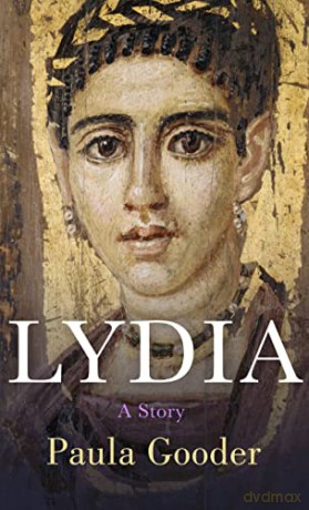 Lydia - Paula Gooder [KSIĄŻKA]