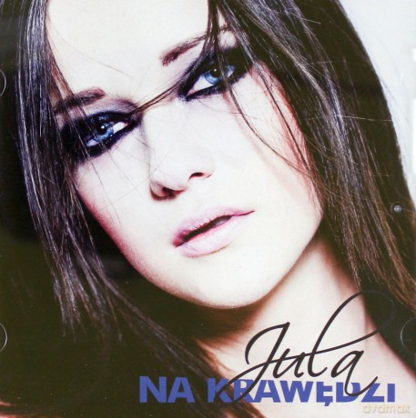Jula: Na Krawędzi [CD]
