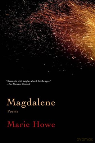 Magdalene: Poems - Marie Howe [KSIĄŻKA]
