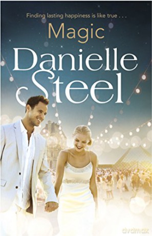 Magic - Danielle Steel [KSIĄŻKA]