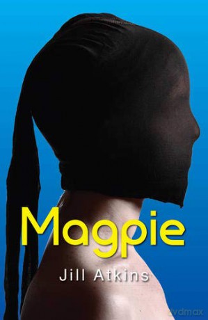 Magpie (Breakouts) - Jill Atkins [KSIĄŻKA]