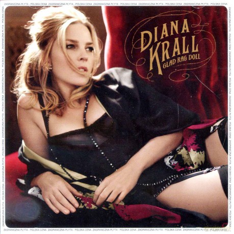 Diana Krall: Glad Rag Doll (Pl) [CD]