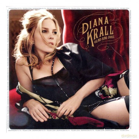 Diana Krall: Glad Rag Doll (Pl) [CD]