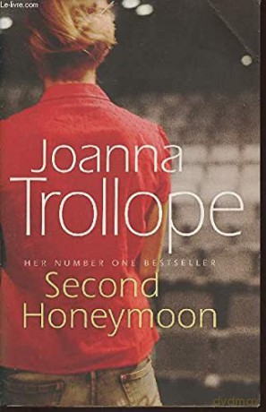 Making Your Mind Up Second Honeymoon Be Careful What You Wish For (Of Love and Life) Edition: First - Trollope Joanna [KSIĄŻKA]