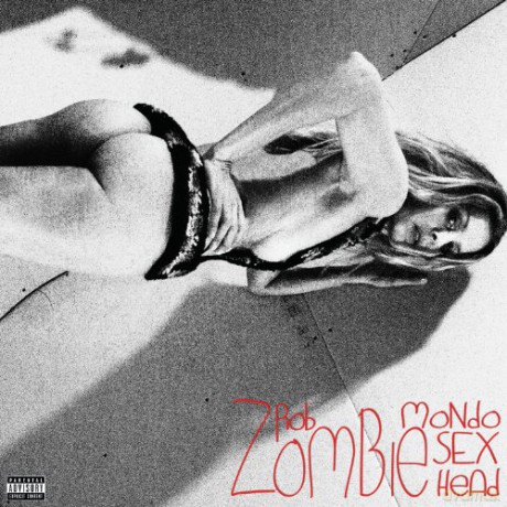 Rob Zombie: Mondo Sex Head [2xWINYL]