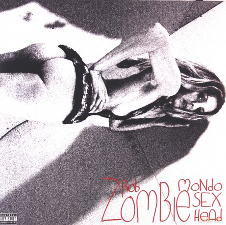 Rob Zombie: Mondo Sex Head [2xWINYL]
