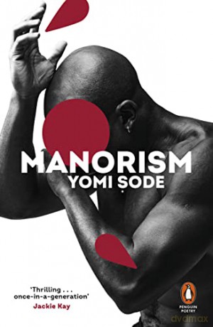 Manorism - Yomi Sode [KSIĄŻKA]