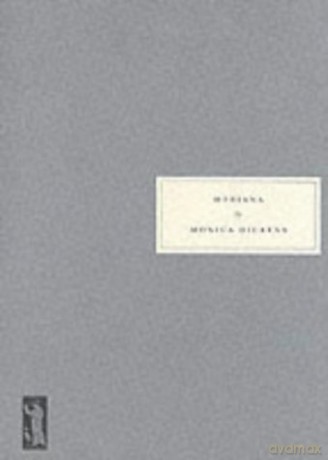 Mariana - Monica Dickens [KSIĄŻKA]