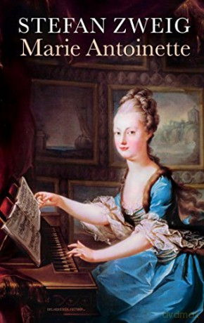 Marie Antoinette (B-Format Paperback) - Stefan Zweig [KSIĄŻKA]