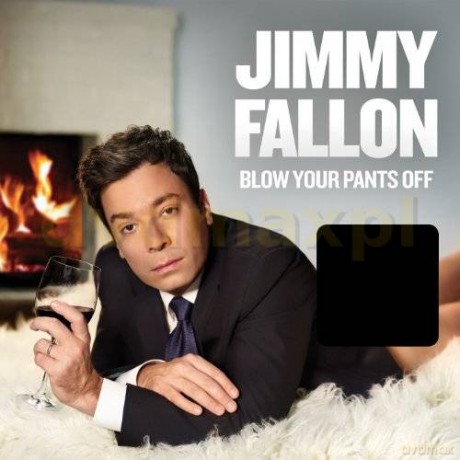 Jimmy Fallon: Blow Your Pants Off [CD]