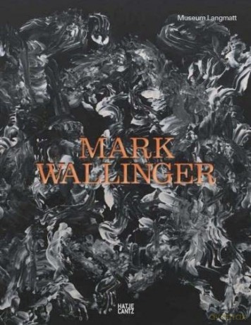 Mark Wallinger (Bilingual edition) - Markus Stegmann [KSIĄŻKA]