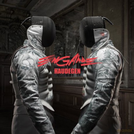 Haudegen: En Garde [CD]