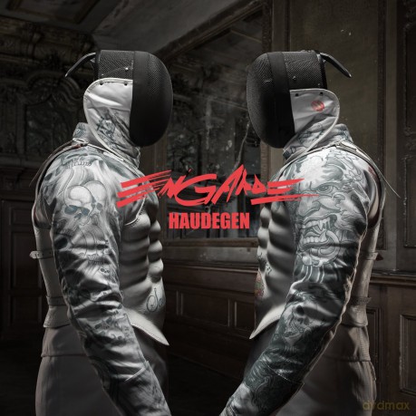 Haudegen: En Garde [CD]