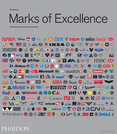 Marks of Excellence: The History and Taxonomy of Trademarks - Per Mollerup [KSIĄŻKA]