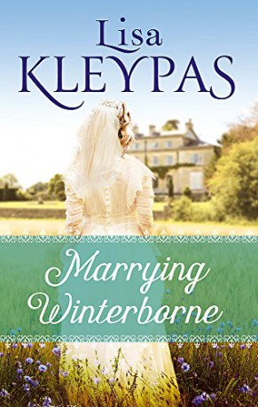 Marrying Winterborne (The Ravenels) - Lisa Kleypas [KSIĄŻKA]