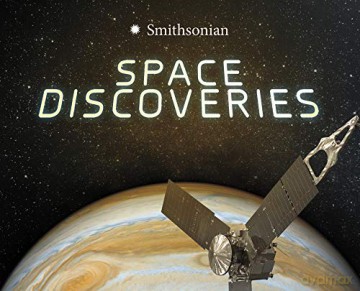 Marvellous Discoveries: Space Discoveries - Tamra B. Orr [KSIĄŻKA]