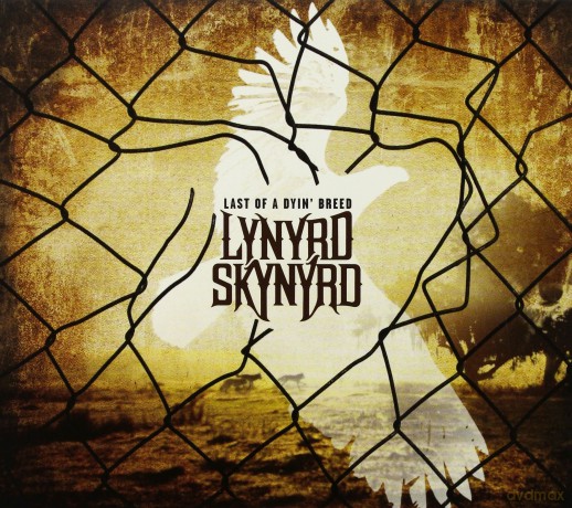 Lynyrd Skynyrd: Last Of A Dyin Breed (Special edition) (digipack) [CD]