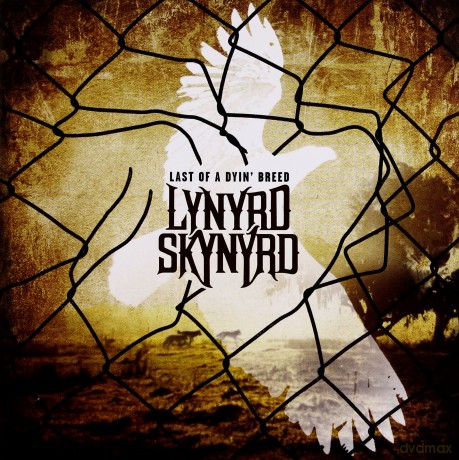 Lynyrd Skynyrd: Last Of A Dyin Breed [CD]