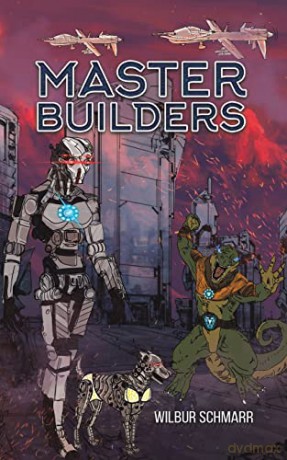 Master Builders - Wilbur Schmarr [KSIĄŻKA]