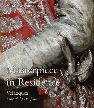 Masterpiece in Residence: Velázquez's King Philip IV of Spain from The Frick Collection: Meadows Museum Masterpiece in Residence - Giles Knox [KSIĄŻKA]