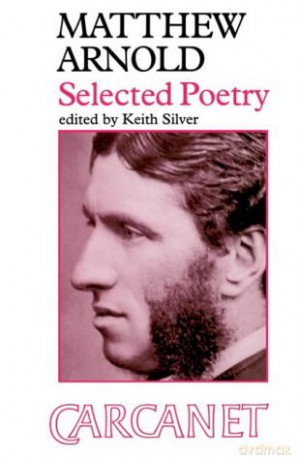 Matthew Arnold: Selected Poems (Land Warfare, Brassey's New Battlefield Weapons Systems and) - Matthew Arnold [KSIĄŻKA]