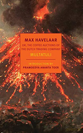 Max Havelaar: Or, the Coffee Auctions of the Dutch Trading Company (New York Review Books Classics) - Multatuli [KSIĄŻKA]