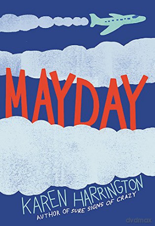 Mayday - Karen Harrington [KSIĄŻKA]