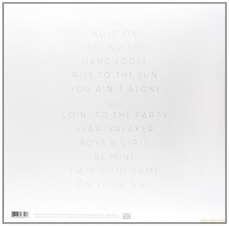 Alabama Shakes: Boys & Girls [2xWINYL]