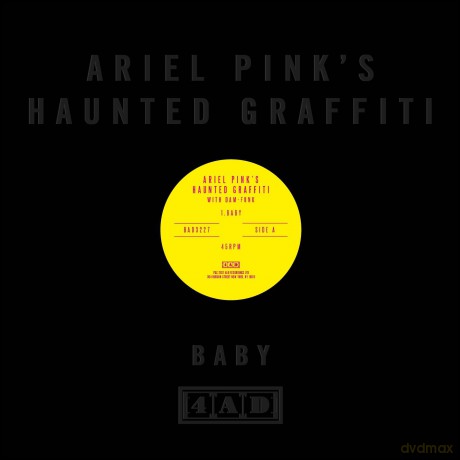 Ariel Pink: Baby [WINYL]