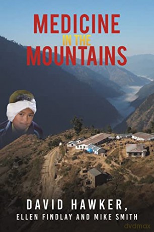 Medicine in the Mountains - David Hawker [KSIĄŻKA]