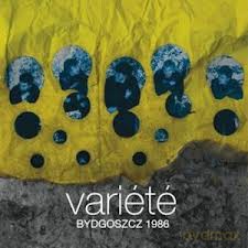 Variete: Bydgoszcz 1986 [WINYL]