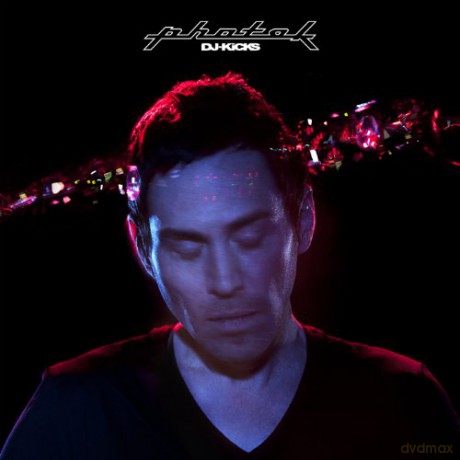 Dj-Kicks: Photek [CD]