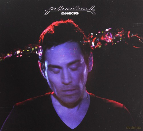 Dj-Kicks: Photek [CD]