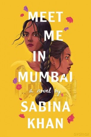 Meet Me in Mumbai - Sabina Khan [KSIĄŻKA]