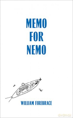 Memo for Nemo - William Firebrace [KSIĄŻKA]