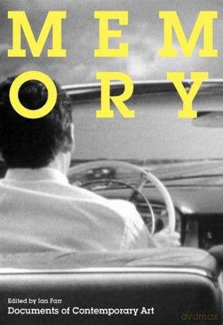 Memory: (Documents of Contemporary Art) - Ian Farr [KSIĄŻKA]