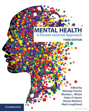 Mental Health: A Person-centred Approach - Nicholas Procter [KSIĄŻKA]