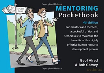 Mentoring - Geof Alred [KSIĄŻKA]