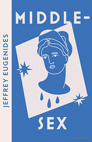 Middlesex: Winner of the Pulitzer Prize, from the bestselling author of The Virgin Suicides (Collins Modern Classics) - Jeffrey Eugenides [KSIĄŻKA]