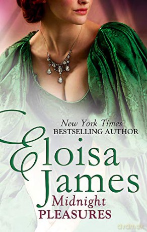 Midnight Pleasures (Pleasures Trilogy) - Eloisa James [KSIĄŻKA]