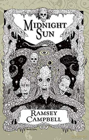 Midnight Sun - Ramsey Campbell [KSIĄŻKA]