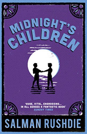 Midnight's Children: A BBC Between the Covers Big Jubilee Read Pick - Salman Rushdie [KSIĄŻKA]